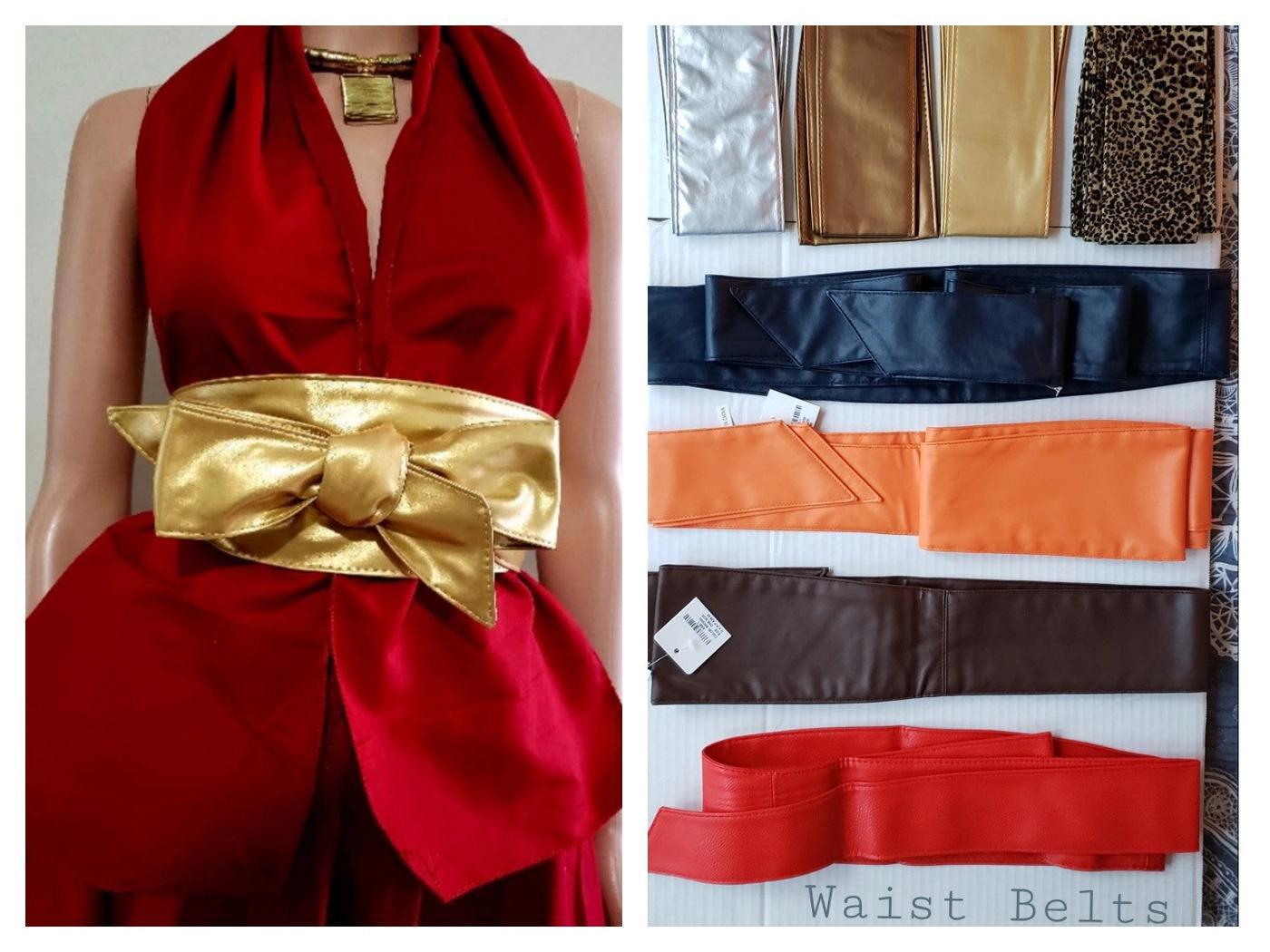 BELT (OSFM)