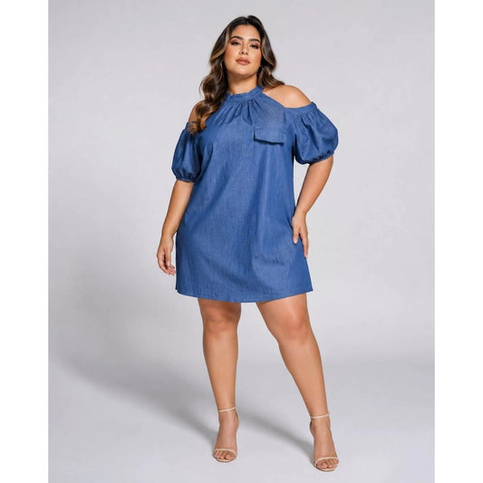 The Harper Dress