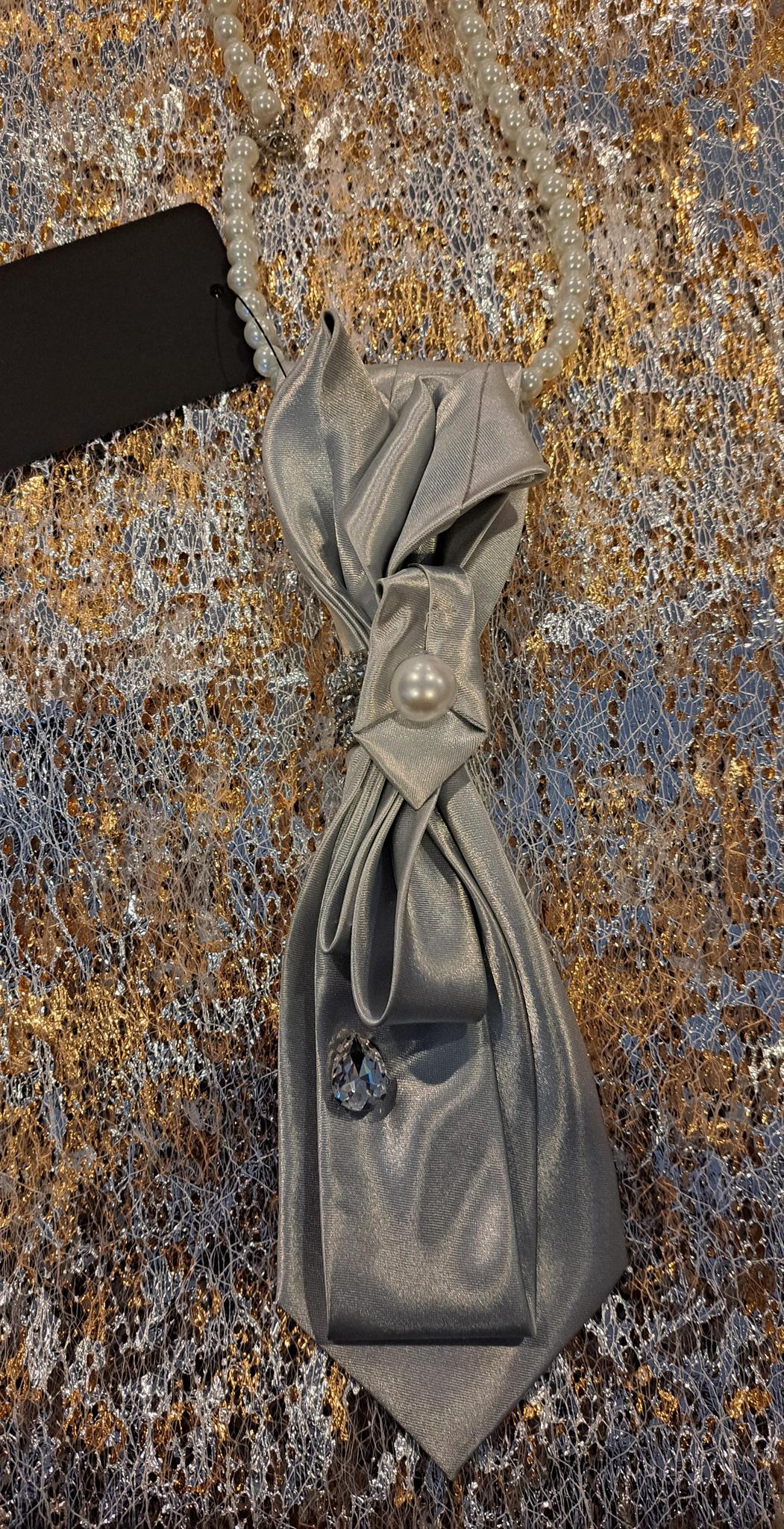 CUSTOM TIES
