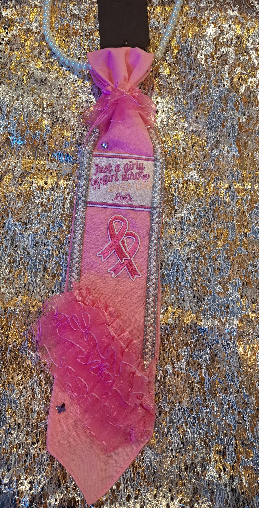 CUSTOM TIES