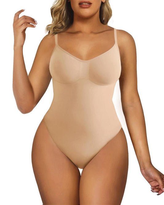 Shapewear Nude