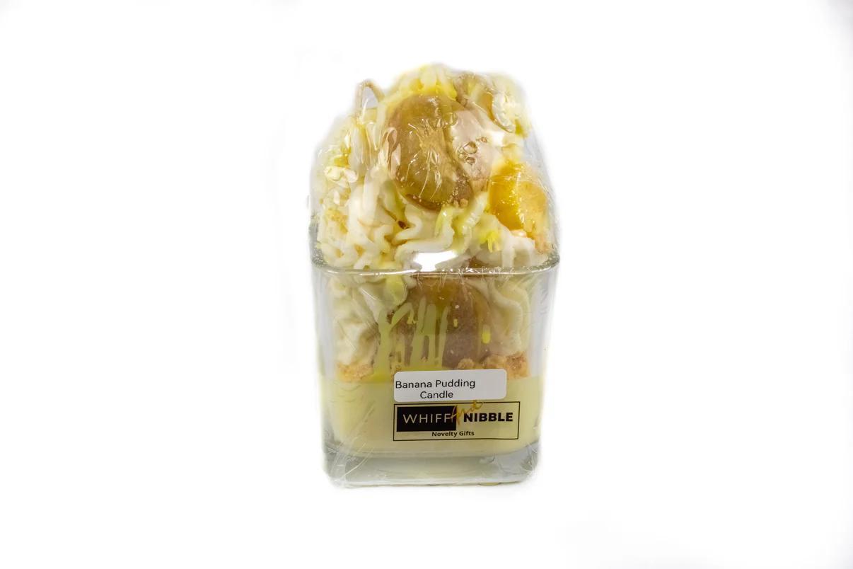 Candles - Whiff & Nibble