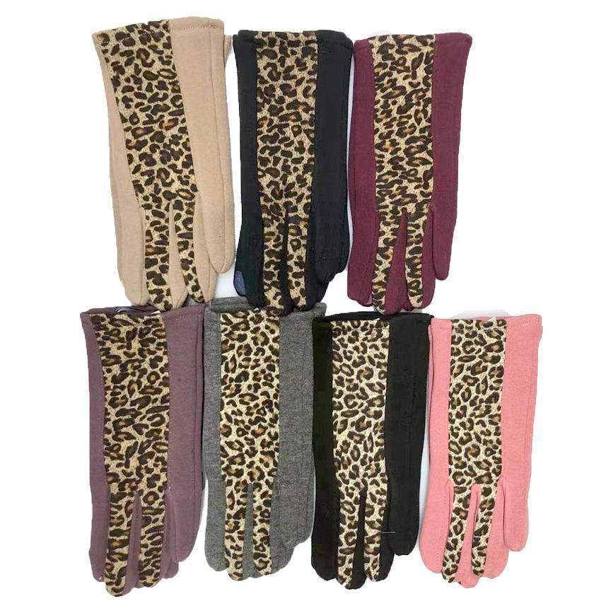 GLOVES